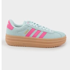 Adidas Court Bold-NWT- 8.5